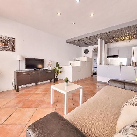 Adeje Paradise 25-B Duplex With Heated Pool Costa Adeje  Zewnętrze zdjęcie
