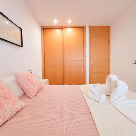Adeje Paradise 25-B Duplex With Heated Pool Costa Adeje  Zewnętrze zdjęcie