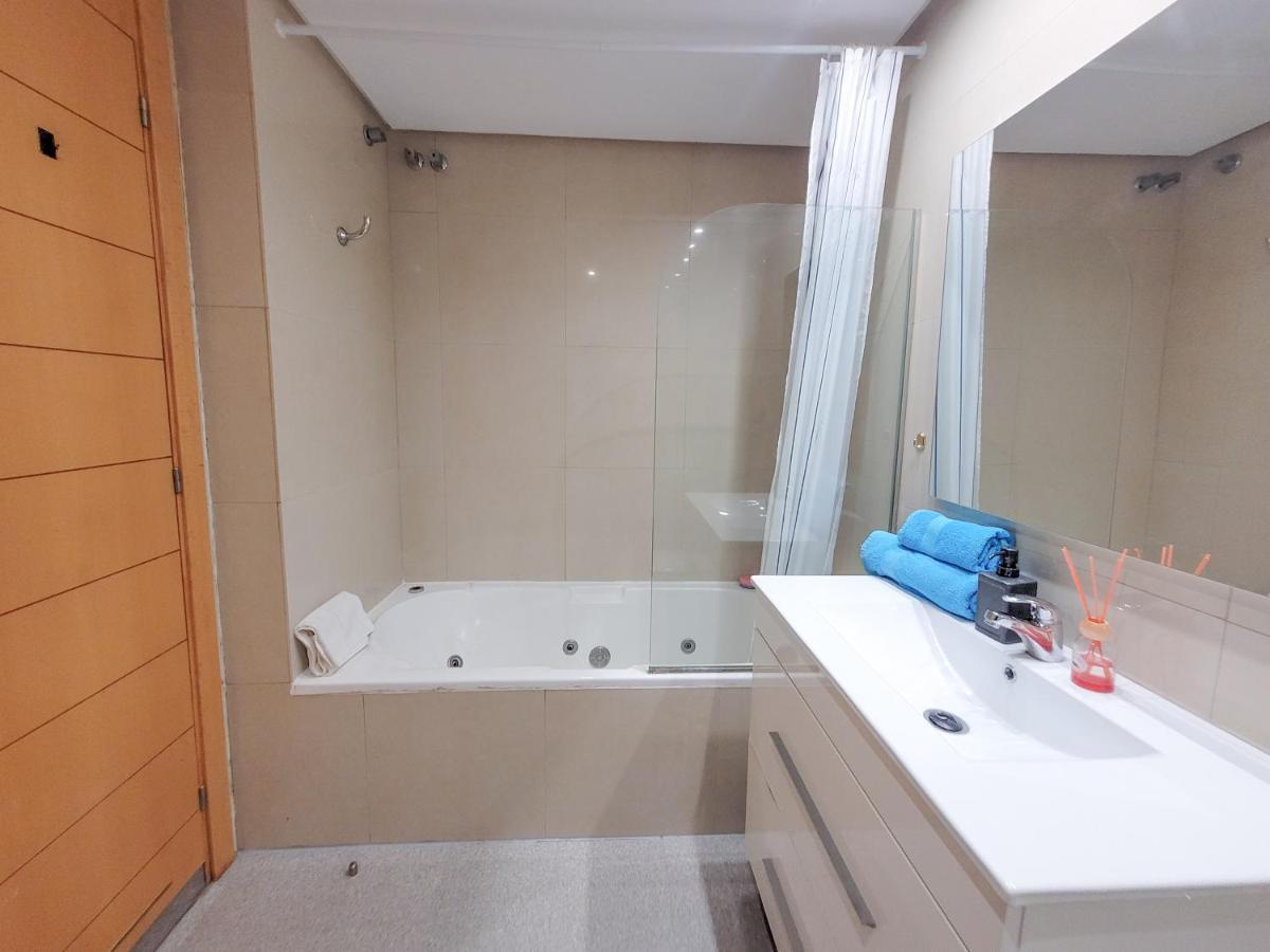 Adeje Paradise 25-B Duplex With Heated Pool Costa Adeje  Zewnętrze zdjęcie