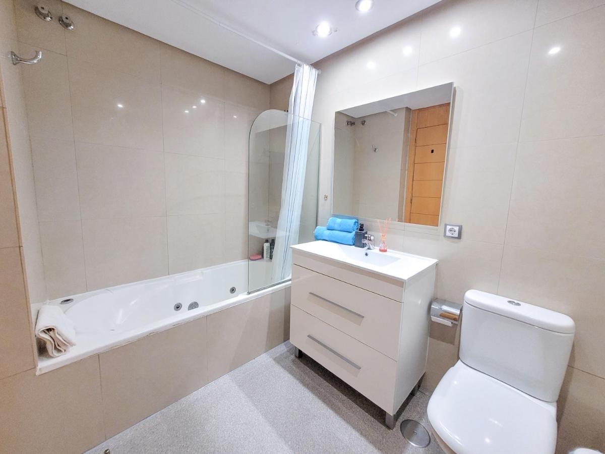 Adeje Paradise 25-B Duplex With Heated Pool Costa Adeje  Zewnętrze zdjęcie