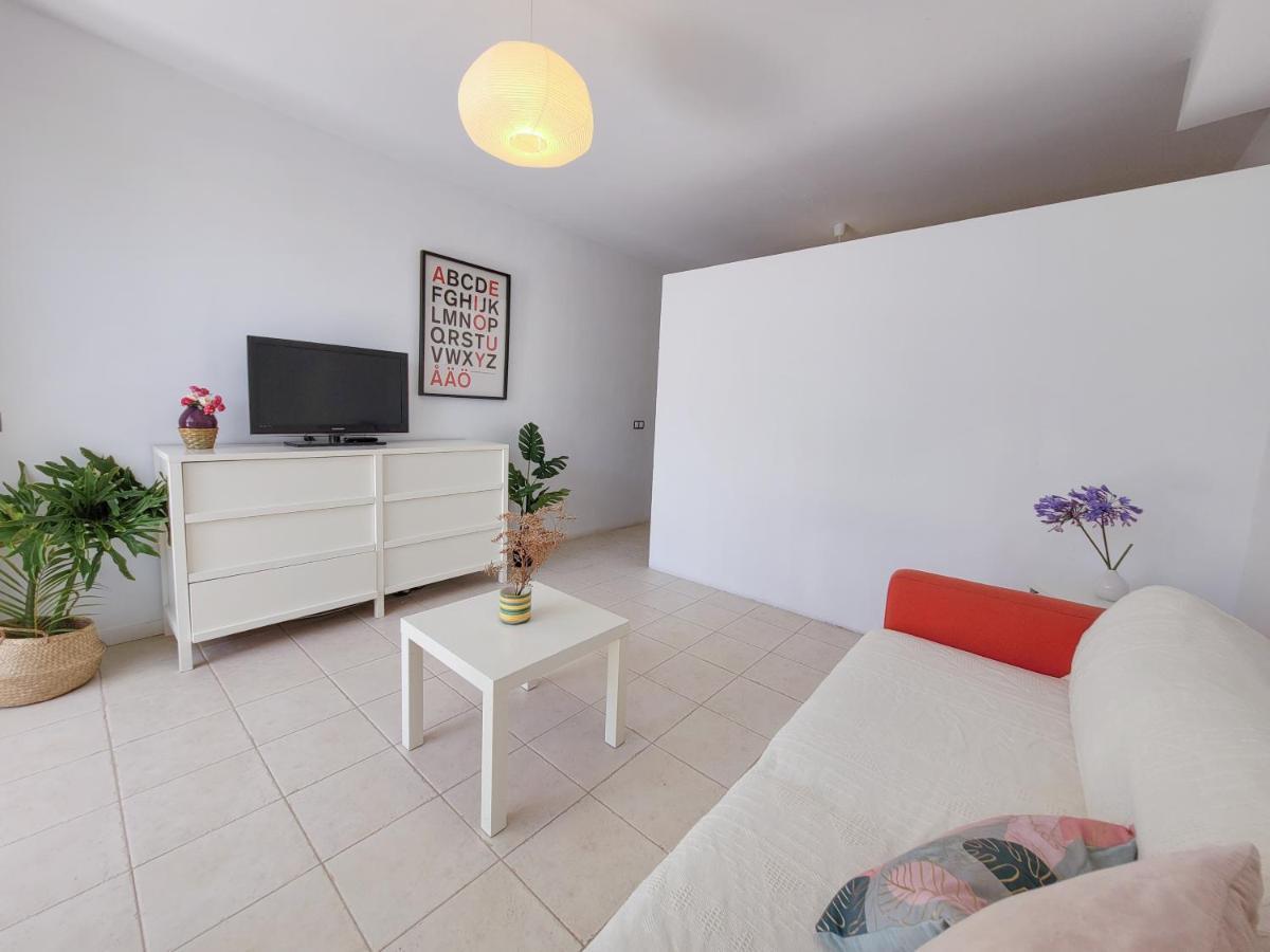 Adeje Paradise 25-B Duplex With Heated Pool Costa Adeje  Zewnętrze zdjęcie
