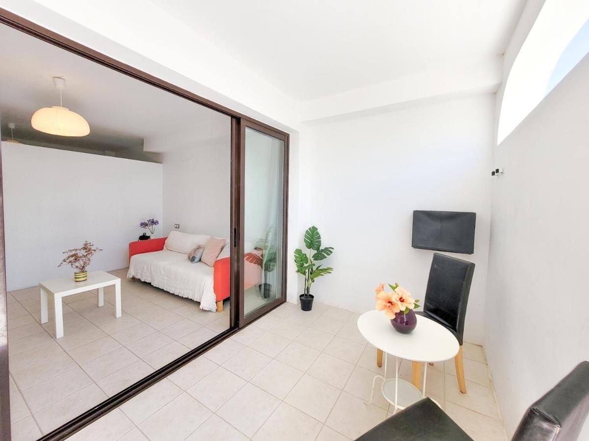 Adeje Paradise 25-B Duplex With Heated Pool Costa Adeje  Zewnętrze zdjęcie