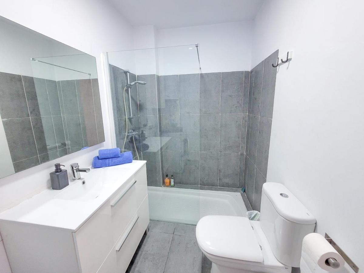 Adeje Paradise 25-B Duplex With Heated Pool Costa Adeje  Zewnętrze zdjęcie