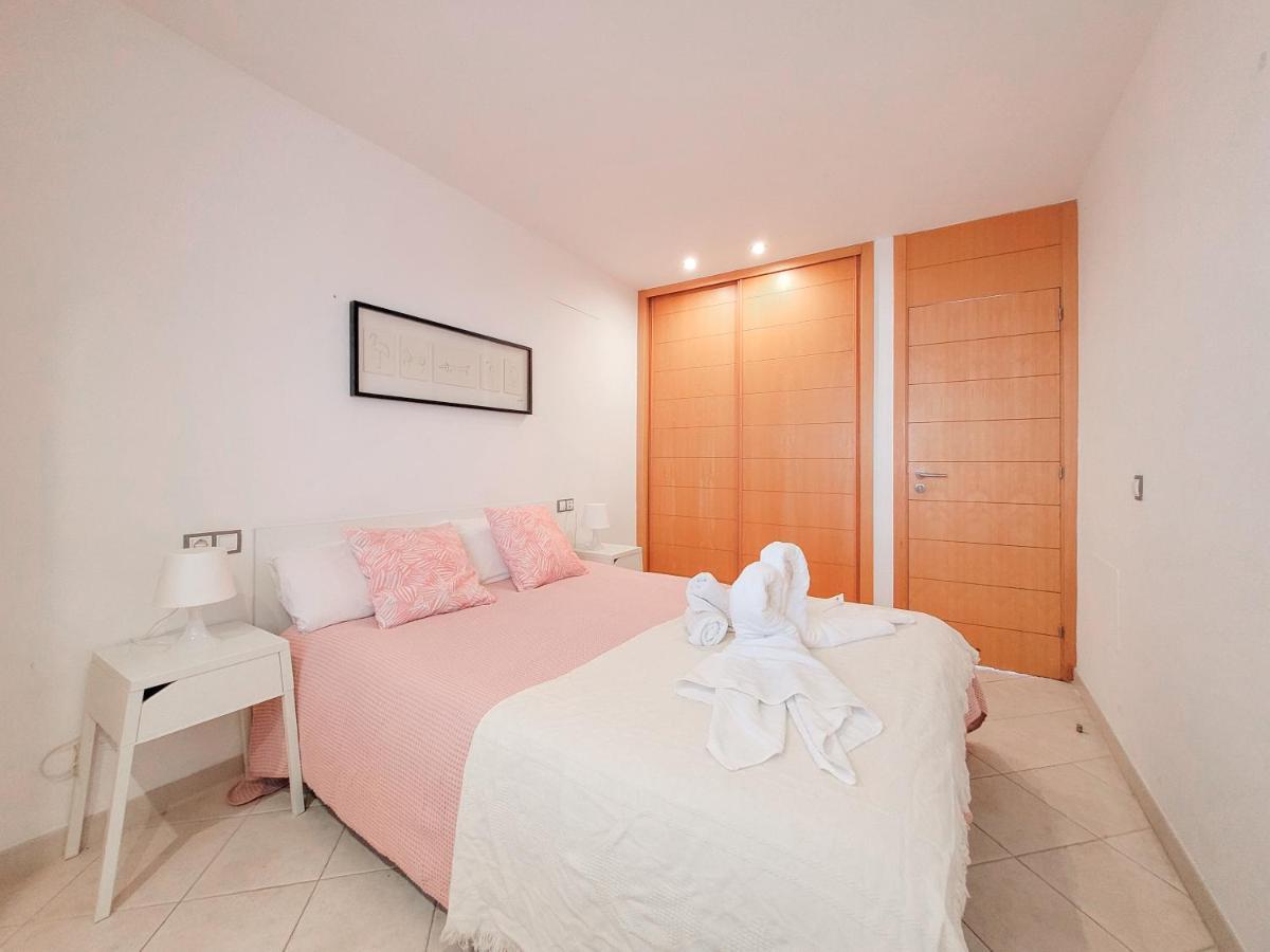 Adeje Paradise 25-B Duplex With Heated Pool Costa Adeje  Zewnętrze zdjęcie