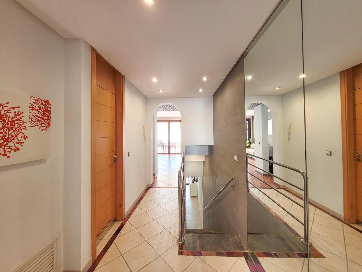 Adeje Paradise 25-B Duplex With Heated Pool Costa Adeje  Zewnętrze zdjęcie