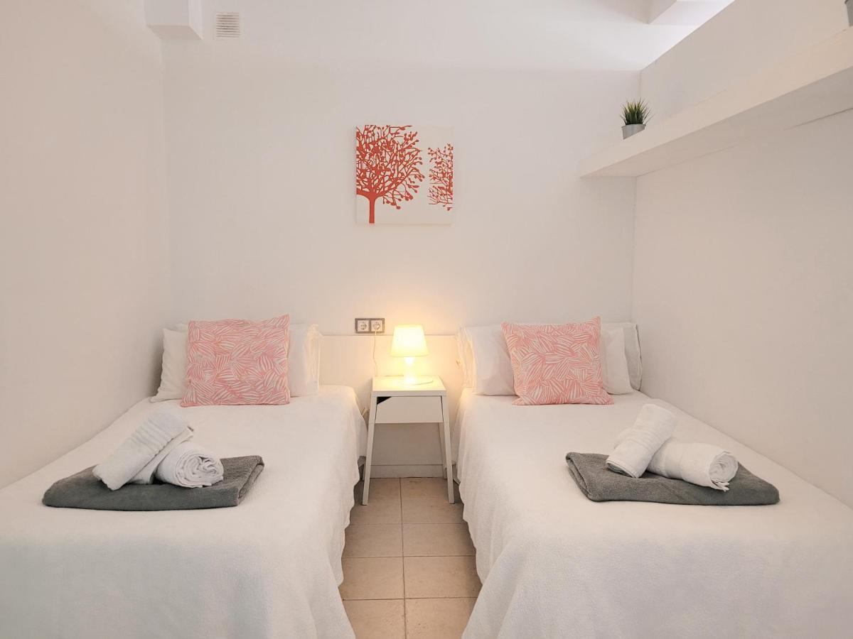 Adeje Paradise 25-B Duplex With Heated Pool Costa Adeje  Zewnętrze zdjęcie